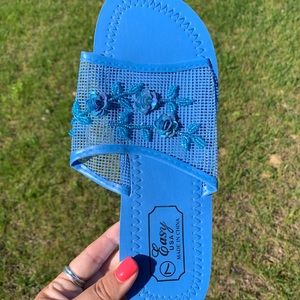 easy usa chinese slippers